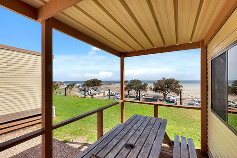 Moonta Bay Holiday Park - Tourism Hervey Bay 2