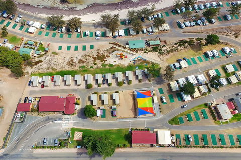 Moonta Bay Holiday Park - Tourism Hervey Bay 5