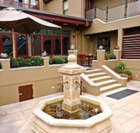 The Old Bank Boutique Hotel - Hervey Bay Accommodation