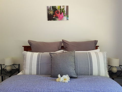 Blueberry Hills On Comleroy - Hervey Bay Accommodation 6
