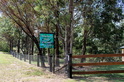 Blueberry Hills On Comleroy - Hervey Bay Accommodation 0