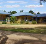 Tooleybuc River Retreat Villas - Hervey Bay Accommodation