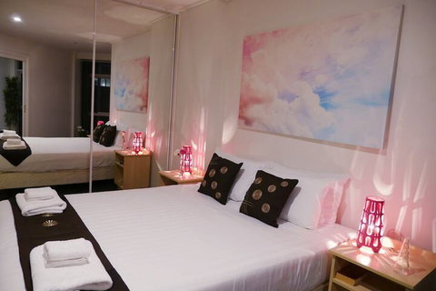 Anchor On Paramount - Hervey Bay Accommodation 1