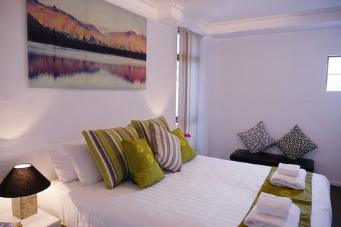 Anchor On Paramount - Hervey Bay Accommodation 5