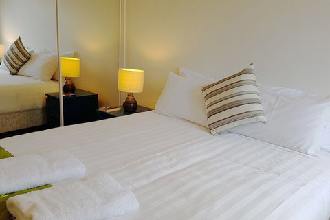 Anchor On Paramount - Hervey Bay Accommodation 4