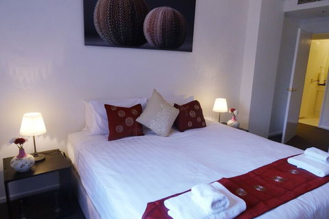 Anchor On Paramount - Hervey Bay Accommodation 7