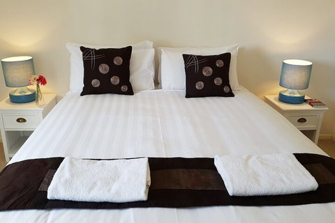 Anchor On Paramount - Hervey Bay Accommodation 3