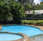 Gumnut Glen Cabins - Hervey Bay Accommodation