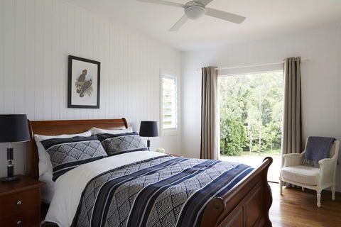 Nightcap Ridge - Tourism Hervey Bay 4