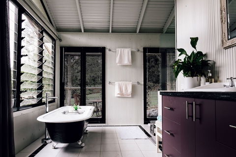 Nightcap Ridge - Tourism Hervey Bay 6