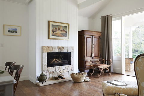 Nightcap Ridge - Tourism Hervey Bay 1