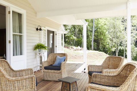 Nightcap Ridge - Tourism Hervey Bay 5