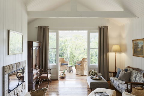 Nightcap Ridge - Tourism Hervey Bay 2