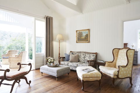 Nightcap Ridge - Tourism Hervey Bay 3