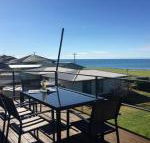 Hamilton - Hervey Bay Accommodation