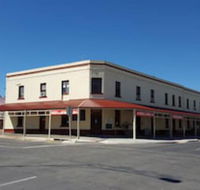 Copper Coast Hotel - Hervey Bay Accommodation