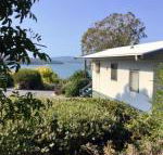 Blue Waters Holiday Cottages For 2 - Tourism Hervey Bay