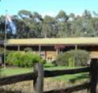 Gunyah Valley Retreat - Hervey Bay Accommodation