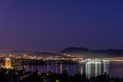 Million Dollar Views - Hervey Bay Accommodation 6