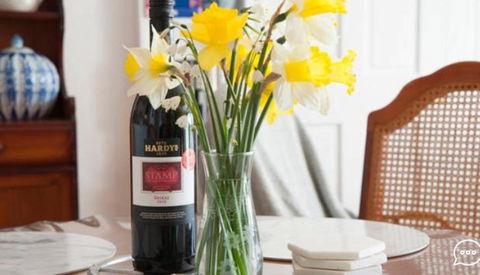 Million Dollar Views - Hervey Bay Accommodation 2