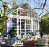 Bygone Beautys Cottages - Bronte Cottage - Hervey Bay Accommodation