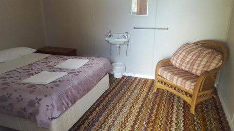 Tingle All Over Budget Accommodation - Hervey Bay Accommodation 1