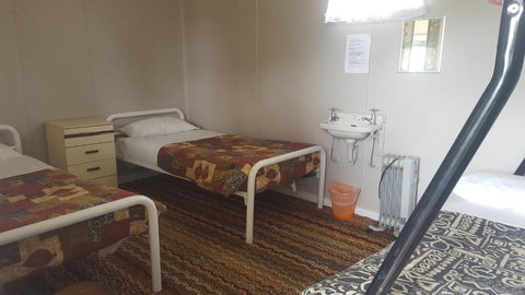 Tingle All Over Budget Accommodation - Hervey Bay Accommodation 4