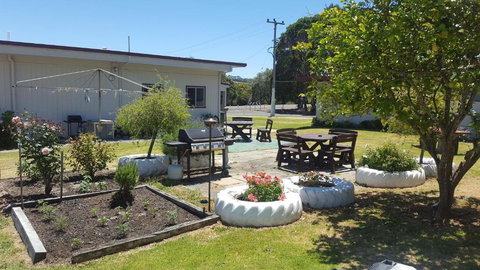 Tingle All Over Budget Accommodation - Hervey Bay Accommodation 6