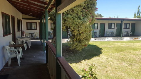 Tingle All Over Budget Accommodation - Hervey Bay Accommodation 3