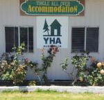Tingle All Over Budget Accommodation - Tourism Hervey Bay