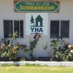Tingle All Over Budget Accommodation - Hervey Bay Accommodation 0