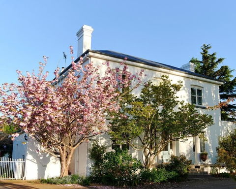 Boscobel Of Tasmania - Hervey Bay Accommodation 1