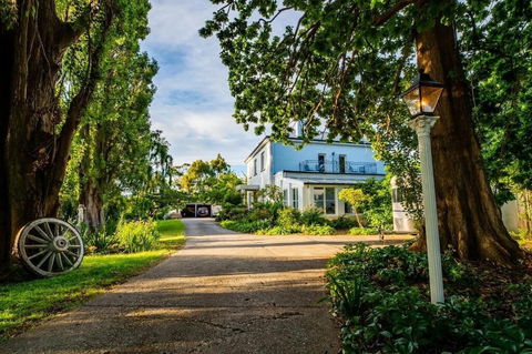 Boscobel Of Tasmania - Hervey Bay Accommodation 3