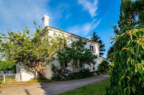 Boscobel Of Tasmania - Hervey Bay Accommodation 0