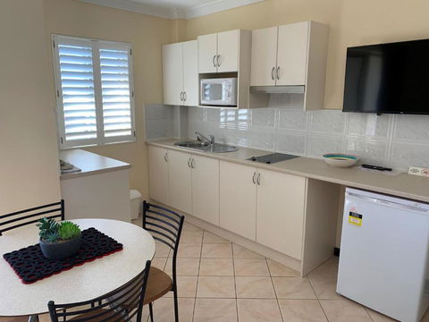Bel Mondo Apartments - Hervey Bay Accommodation 4