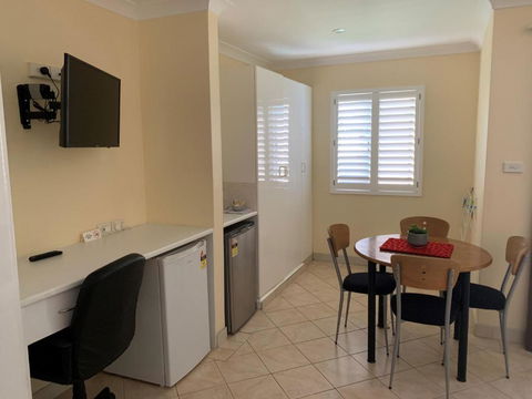 Bel Mondo Apartments - Hervey Bay Accommodation 2