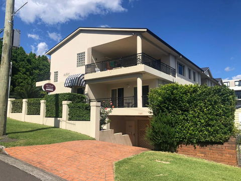 Bel Mondo Apartments - Hervey Bay Accommodation 1