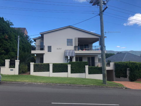 Bel Mondo Apartments - Hervey Bay Accommodation 5