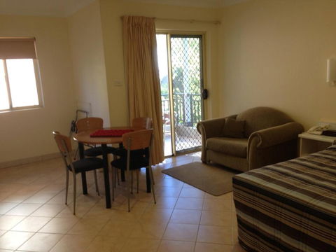 Bel Mondo Apartments - Hervey Bay Accommodation 6