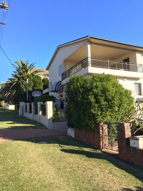 Bel Mondo Apartments - Hervey Bay Accommodation 3
