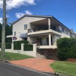 Bel Mondo Apartments - Hervey Bay Accommodation 0