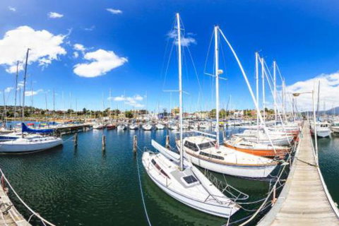 Bellerive Marina View Apartments NO 27 - Hervey Bay Accommodation 2