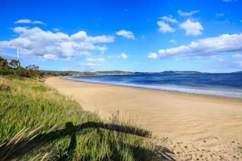 Bellerive Marina View Apartments NO 27 - Hervey Bay Accommodation 7