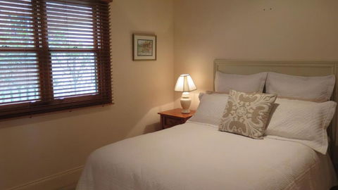 Magnolia Cottage - Tourism Hervey Bay 4