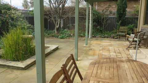 Magnolia Cottage - Tourism Hervey Bay 1