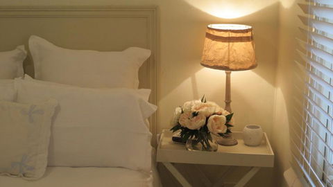 Magnolia Cottage - Tourism Hervey Bay 6