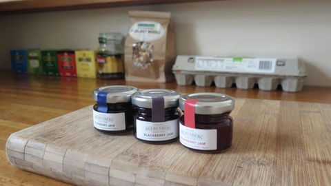 Magnolia Cottage - Tourism Hervey Bay 3