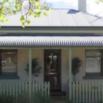 Magnolia Cottage - Tourism Hervey Bay 0