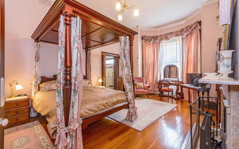 Rosslyn - Tourism Hervey Bay 1