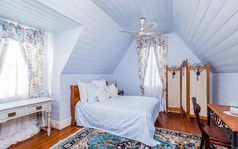 Rosslyn - Tourism Hervey Bay 3